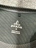 PrAna Solid Gray Cocktail Dress Size M - photo 7