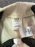 Gap Kids Solid Ivory Active Pants Size XL (kids) - photo 3
