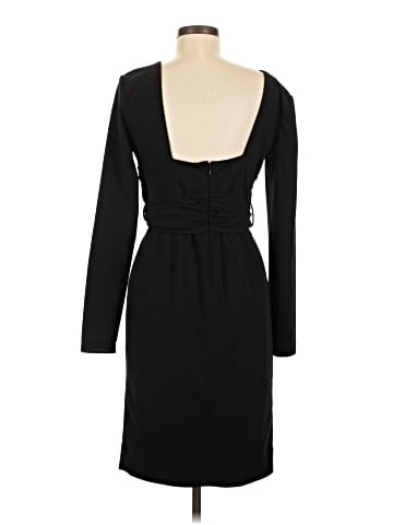 Dress the Population Cocktail Dress (view 2)