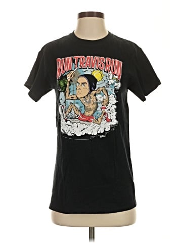 Gildan Short Sleeve T-Shirt (view 1)