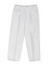 Nautica Plaid Gray Casual Pants Size 3T - photo 1