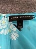Lane Bryant 100% Polyester Teal Sleeveless Blouse Size 22 - photo 7