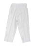 Nautica Plaid Gray Casual Pants Size 3T - photo 2