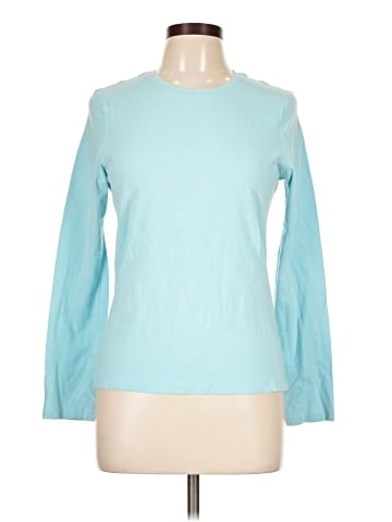 Old Navy Long Sleeve T-Shirt (view 1)