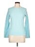 Old Navy Teal Long Sleeve T-Shirt Size L - photo 1