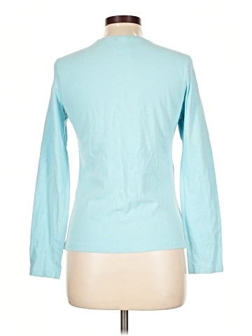 Old Navy Long Sleeve T-Shirt (view 2)