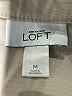 Ann Taylor LOFT Ivory Jacket Size M - photo 6