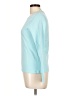 Old Navy Teal Long Sleeve T-Shirt Size L - photo 5