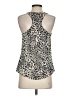 Joie 100% Silk Ivory Sleeveless Silk Top Size XS - photo 2