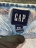 Gap Blue Denim Vest Size XXL - photo 6