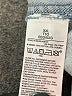 Gap Blue Denim Vest Size XXL - photo 7