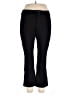 Studio by Torrid Black Casual Pants Size 14R - photo 1