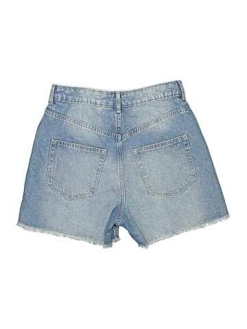 H&M Denim Shorts (view 2)