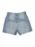 H&M Blue Denim Shorts Size 20 - photo 2