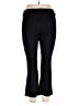 Studio by Torrid Black Casual Pants Size 14R - photo 2