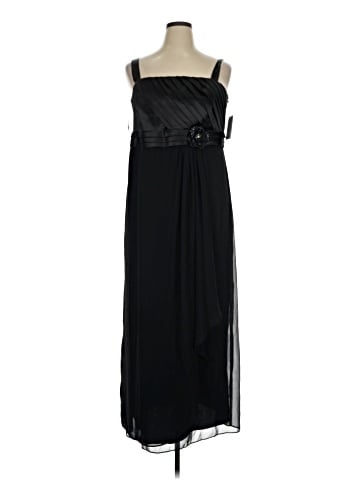 R&M Richards Cocktail Dress (view 1)