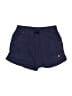 Yd Solid Blue Shorts Size 8 - photo 1