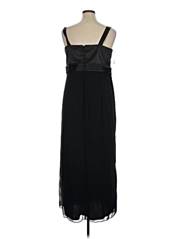 R&M Richards Cocktail Dress (view 2)