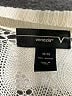 Venezia Ivory Pullover Sweater Size 18 - 20 Plus - photo 7