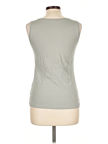 Kieran Sleeveless T-Shirt (view 2)