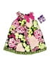 Blueberi Boulevard Pink Dress 18-24 MO / 24 MO - photo 1
