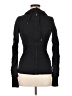 Lululemon Athletica Black Jacket Size 6 - photo 1