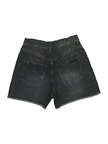 H&M Denim Shorts (view 2)