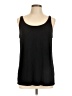 Nordstrom Black Tank Top Size L (estimated) - photo 1