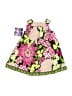 Blueberi Boulevard Pink Dress 18-24 MO / 24 MO - photo 2