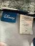 Disney 100% Polyester Stripes Gray One Piece Swimsuit Size 4T - photo 3