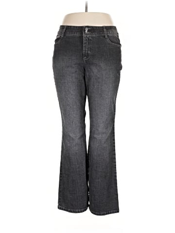 Style&Co Jeans (view 1)