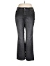Style&Co Gray Jeans Size 12 - photo 1