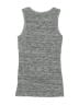 Justice Gray Sleeveless Top Size 8 - photo 2