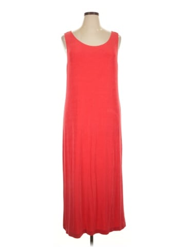 Chico's Casual Dress (view 1)