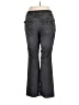 Style&Co Gray Jeans Size 12 - photo 2