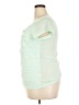DKNYC Green Short Sleeve Top Size XXL - photo 5