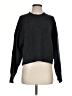 Rag & Bone Solid Gray Pullover Sweater Size S - photo 1