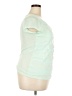 DKNYC Green Short Sleeve Top Size XXL - photo 4