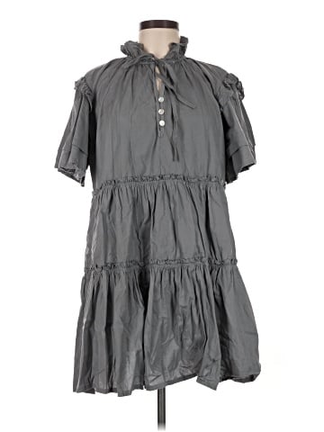 SOFIA Casual Dress (view 1)