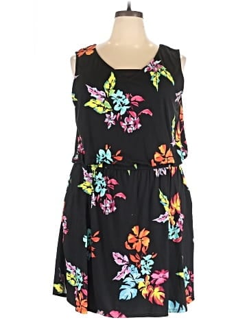 Cuddl Duds Casual Dress (view 1)