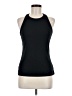 Active by Old Navy Black Tank Top Size M - photo 1