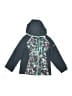 Free Country Floral Teal Jacket Size 5 - 6 - photo 1