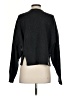 Rag & Bone Solid Gray Pullover Sweater Size S - photo 2
