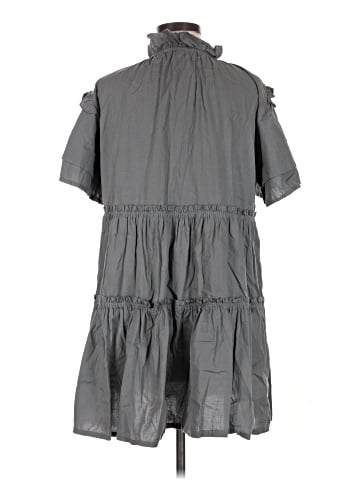 SOFIA Casual Dress (view 2)