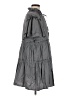 SOFIA Gray Casual Dress Size M (estimated) - photo 4