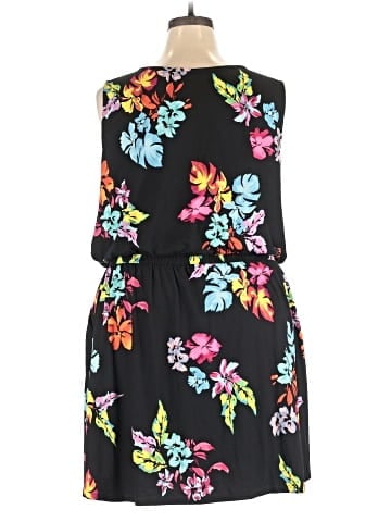 Cuddl Duds Casual Dress (view 2)