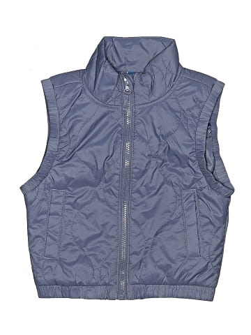 Active by Old Navy Vest (view 1)