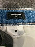 Express Stars Blue Jeans Size 2R - photo 8