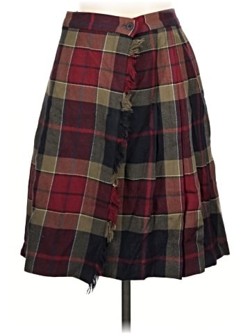Talbots Wool Skirt (view 1)