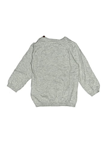 H&M Pullover Sweater (view 2)